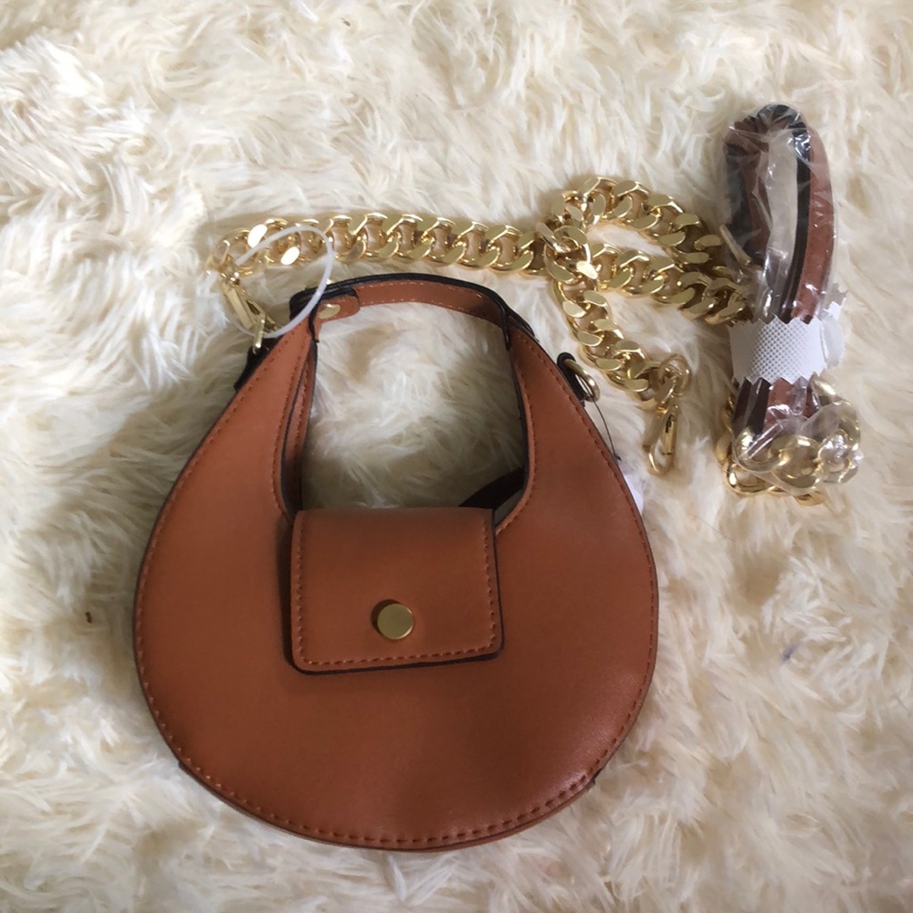 Crossbody Bag